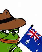 Image result for Pepe Aussie