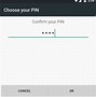 Image result for Finger Unlock Back of Android Phone