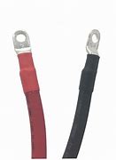 Image result for 2 Gauge G-Body Battery Cable