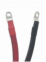 Image result for Battery Cables 2Wire