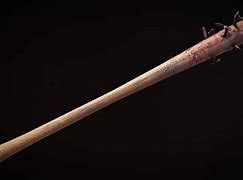 Image result for Zombie Baseball Bat