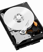 Image result for Hard Drive Anatomy