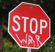 Image result for Back of Stop Sign