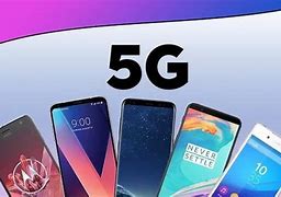 Image result for All 5G Mobile Phones in the World