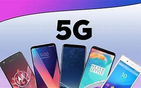 Image result for 5G Telephone