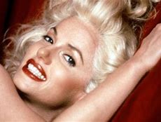 Image result for Susan Griffiths Marilyn Monroe