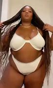 Image result for Lizzo Smoking