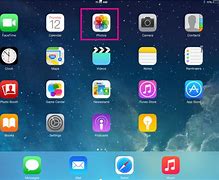 Image result for Camera Button On iPad