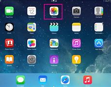 Image result for iPad Camera Screen