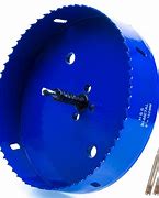 Image result for Circular Drill Bit