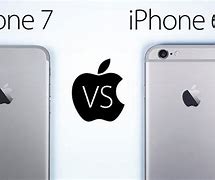 Image result for iPhone 6 vs 7 Size Comparison