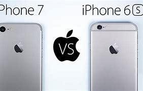 Image result for iPhone 6s vs 7 Plus Size