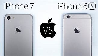 Image result for iPhone 7 6