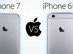 Image result for iPhone 7 vs 6 Screen Size