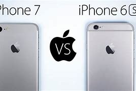 Image result for iPhone 7 and 6 Next to Each Other