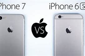 Image result for iPhone 6 and 7 Size Difference