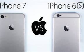 Image result for iPhone 6 and iPhone 7