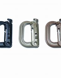 Image result for MOLLE Carabiner