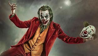 Image result for Joker Clown