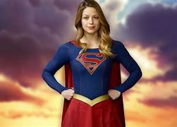 Image result for Superwoman Cast