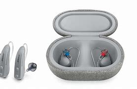 Image result for Bose Hearing Aids