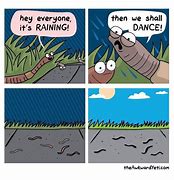 Image result for Tap Dancing Worm Cartoon