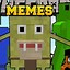 Image result for Minecraft Meme Wallpaper