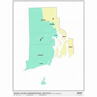 Image result for RI District Map