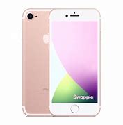 Image result for iPhone 7 Rose vs 8 Gold
