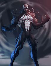 Image result for Amazing Venom Fan Art