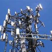 Image result for How Cell Towers Work