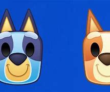Image result for Bluey Emoji