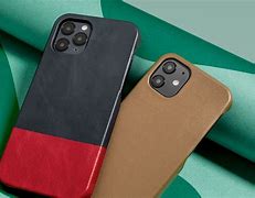 Image result for Custom Leather iPhone Cases