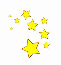 Image result for Five Stars in the Line