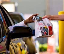 Image result for Fast Food Drive Thru Equipment