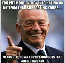 Image result for NFL Memes 2019 Cowboys