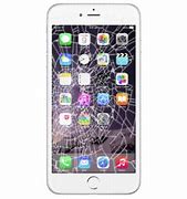 Image result for iPhone 6 Plus Broken Screen