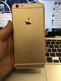 Image result for iPhone 6s Plus Gold 64GB