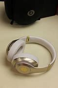 Image result for Beats by Dre Studio Gold