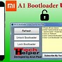 Image result for MI Unlock Tool Download