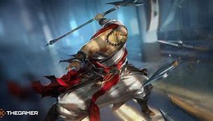 Image result for Way of the Kensei Monk