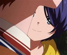 Image result for Anime Adam's Apple