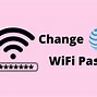 Image result for How to Change My AT&T Wifi Password
