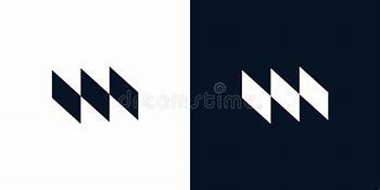 Image result for Simple M Logo