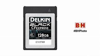 Image result for Delkin Black 325 Cfexpress Type B