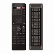 Image result for Vizio Remote Control with Keyboard