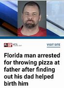 Image result for Florida Man Netflix Memes