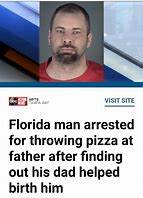 Image result for Florida Man Meme