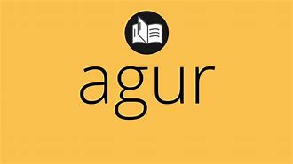 Image result for agujwr