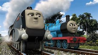 Image result for Heroes Thomas and Friends